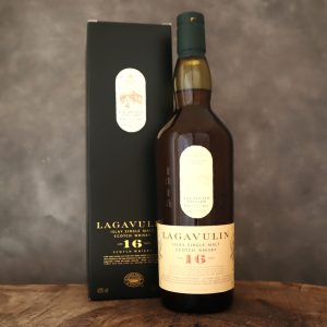 ラガヴーリン 16年 43% 700ml