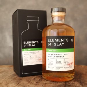 エレメンツオブアイラカスクエディット 46% 700ml