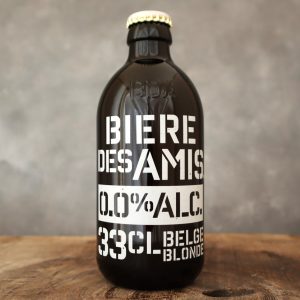 ビア・デザミ・ブロンド 0.0% 330ml