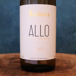 アロ ソアリェイロ アルヴァリーニョ Vヴェルデ 24