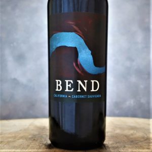 ベンド カベルネ・ソーヴィニヨン 2023