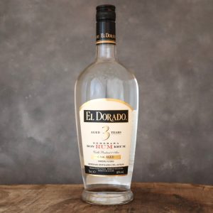 エルドラード3年 40% 700ml