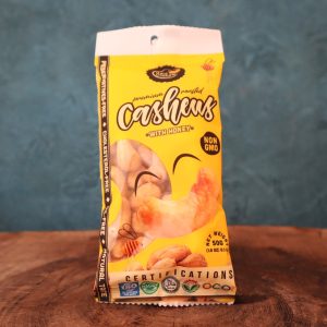 プレミアムローストカシューナッツ ハニー 50g