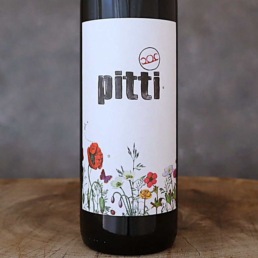 ピッティ ピットナウワー ツヴァイ&ブラウフレン23