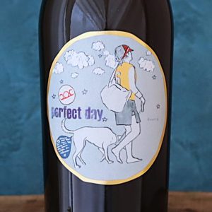 パーフェクト・デイ ピットナウワー 2024