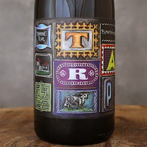 ブラウフレンキッシュ 2023 ヨハネス・トラプル