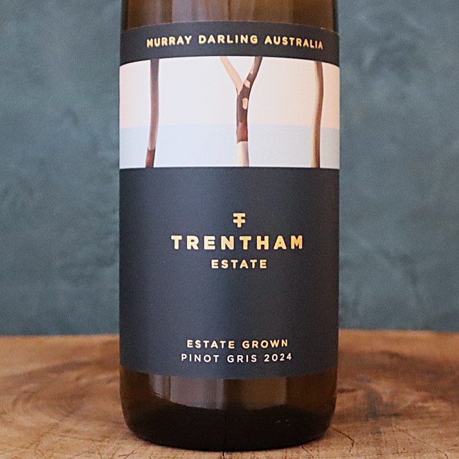 トレンサム エステート ピノグリ 2024