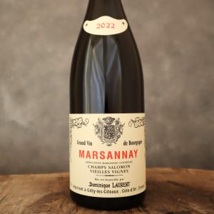 マルサネ シャン・サロモン VV22 ドミニク・ローラン