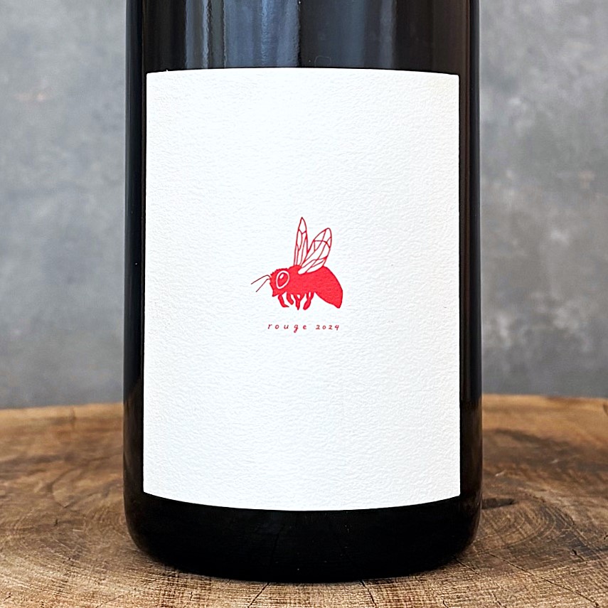 rouge ルージュ 2024 ラポムレ