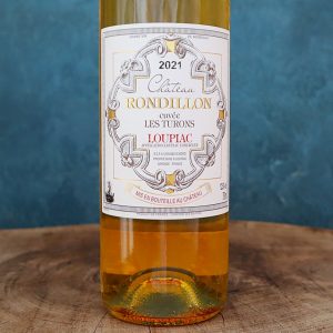 Ch.ロンディロン C・レ・トゥルラン ルーピアック21