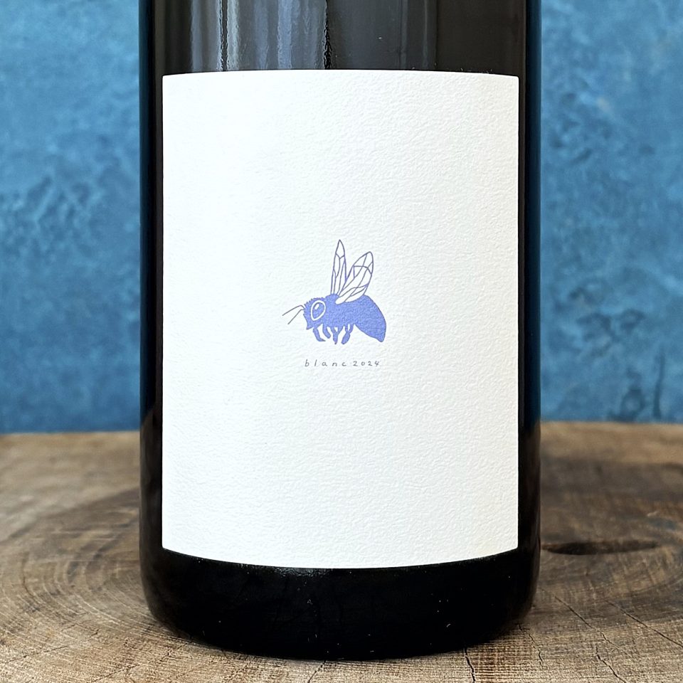 blanc ブラン 2024 ラポムレ