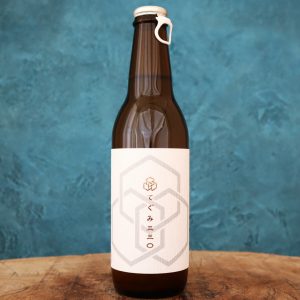 てぐみ デラウェア 330ml