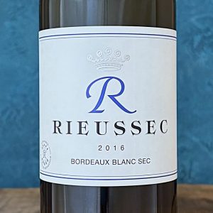 エール・ド・リューセック 2016