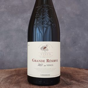 ヴィニウス グランド リザーヴ 2022