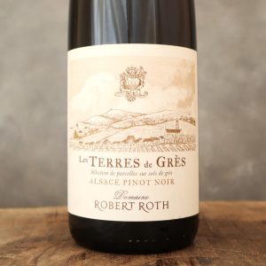 レ テールト ド グレ PN 22 ロベール ロット