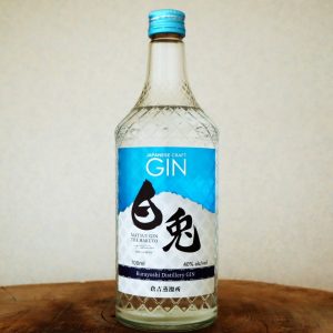 白兎 マツイジン 40% 700ml