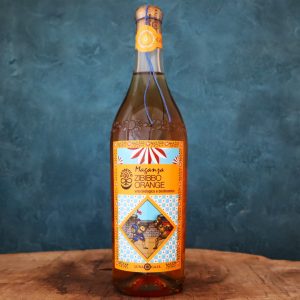 ルナガイア ジビッボ オレンジ24 Cオルソーニャ