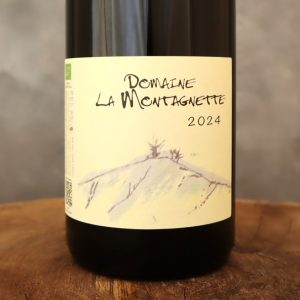 コート・デュ・ローヌVドメーヌ・ド・ラ・モンタニェット