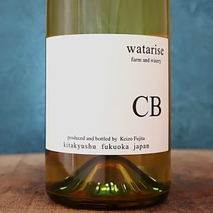 シュナンブラン 2025 ワタリセファーム&ワイナリー