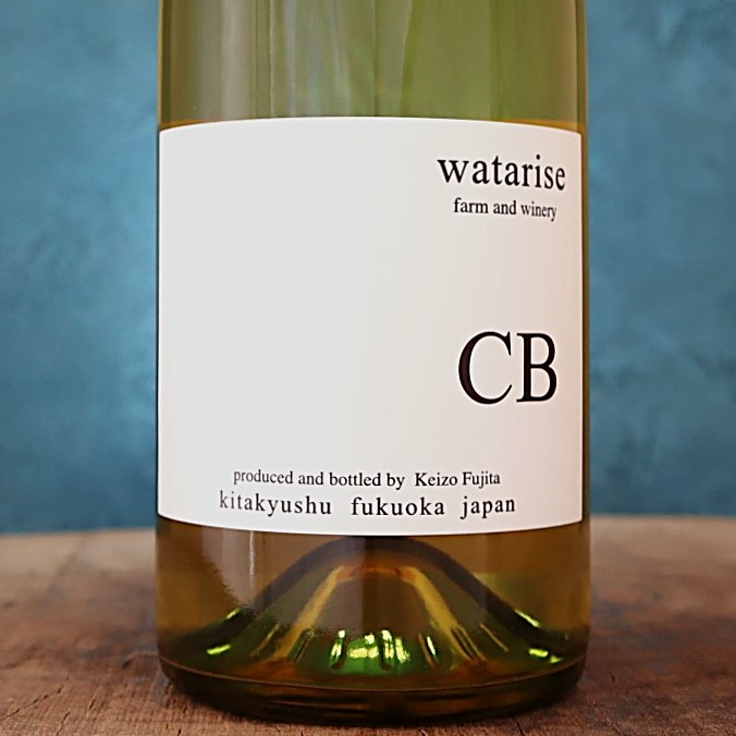 シュナンブラン 2025 ワタリセファーム&ワイナリー