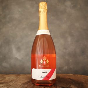 ポルタ レオーネ ロゼ スプマンテ エクストラドライ