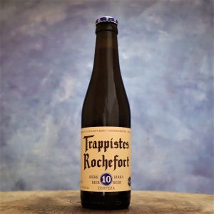 ロッシュフォール10 11.3%トラピスト330ml