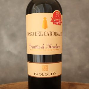 パッソ デル カルディナーレ 22カンティーネ パオ