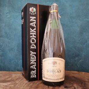 琵琶湖ブランデー 39% 720ml