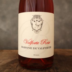 ヴァルフォルテ ロゼ チェラスオーロ 2024