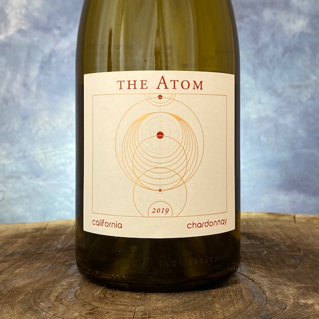 シャルドネ 2024 ジ・アトム