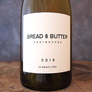 ブレッド&バター シャルドネ 2024