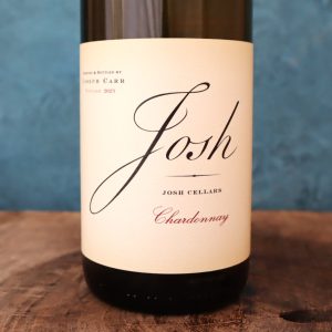 シャルドネ カリフォルニア 23 ジョッシュ セラーズ