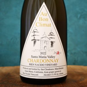 オーボンクリマ シャルドネ ミッションラベル 2024