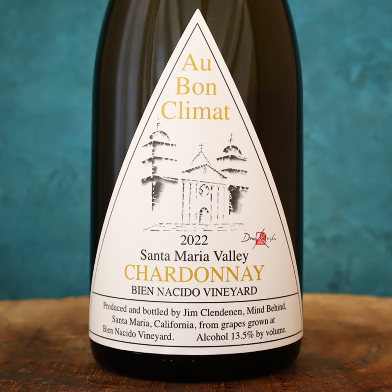 オーボンクリマ シャルドネ ミッションラベル 2024