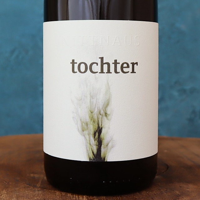 ニットナウス トホター 2022