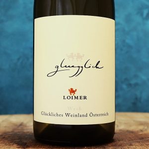 グリュックリッヒ ヴァイス NV フレッド・ロイマー