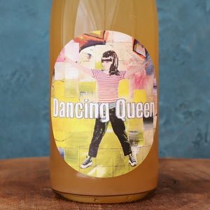 ダンシング・クイーン 2024 ピットナウアー