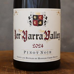 ホドルスクリーク 1er ピノ・ノワール 2024