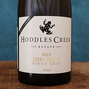 ホドルスクリーク ヤラヴァレー ピノ・グリ 2023