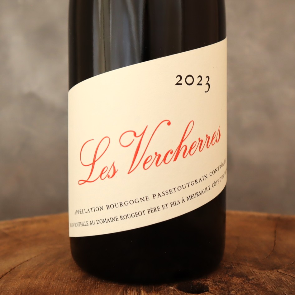 レ ヴェルシェール 23Dルージョ・ペール・エ・フィス