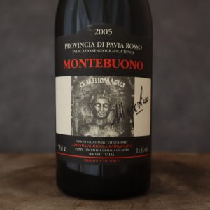 バルバカルロ モンテブォーノ 2005