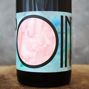 POINT ポワン・ルージュ 2024 紫藝醸造