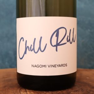 Chill Rill NV ナゴミ・ヴィンヤーズ