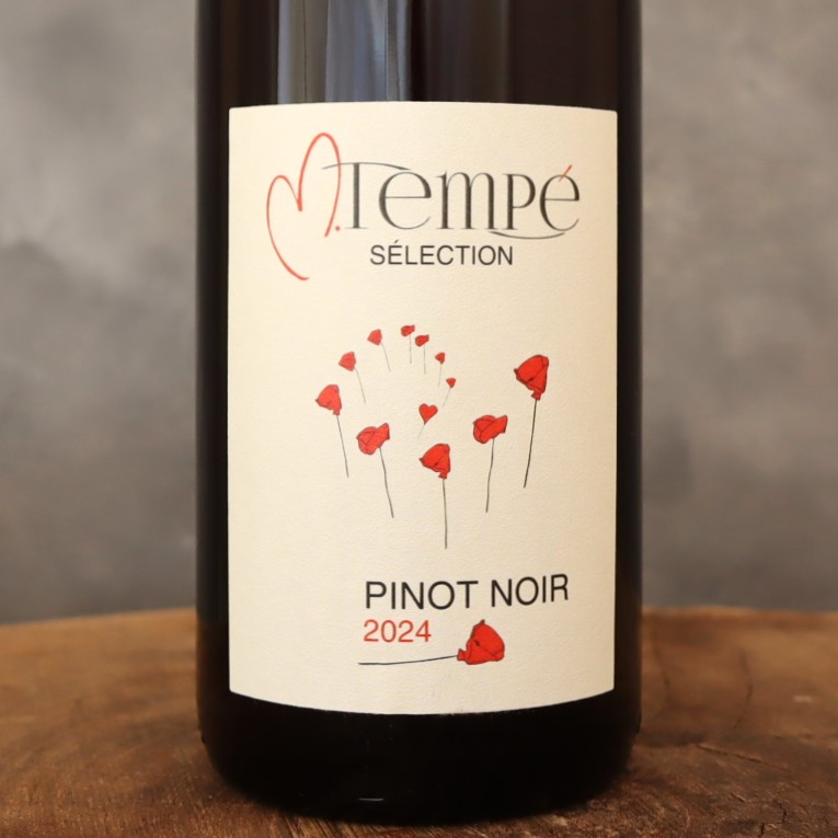 MTヴァン ピノノワール24セレクショネ マルクテンペ