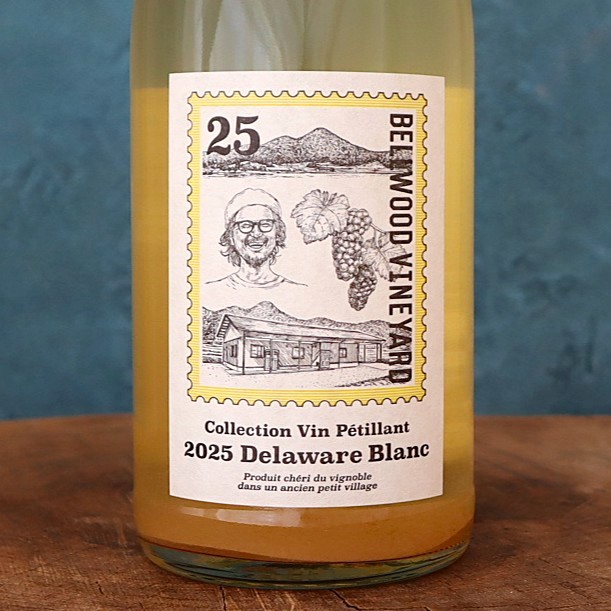 ペティアン デラウェア・ブラン 25 ベルウッド