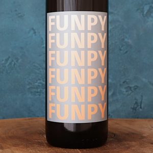 ファンピー オレンジ 2025 カーブドッチ