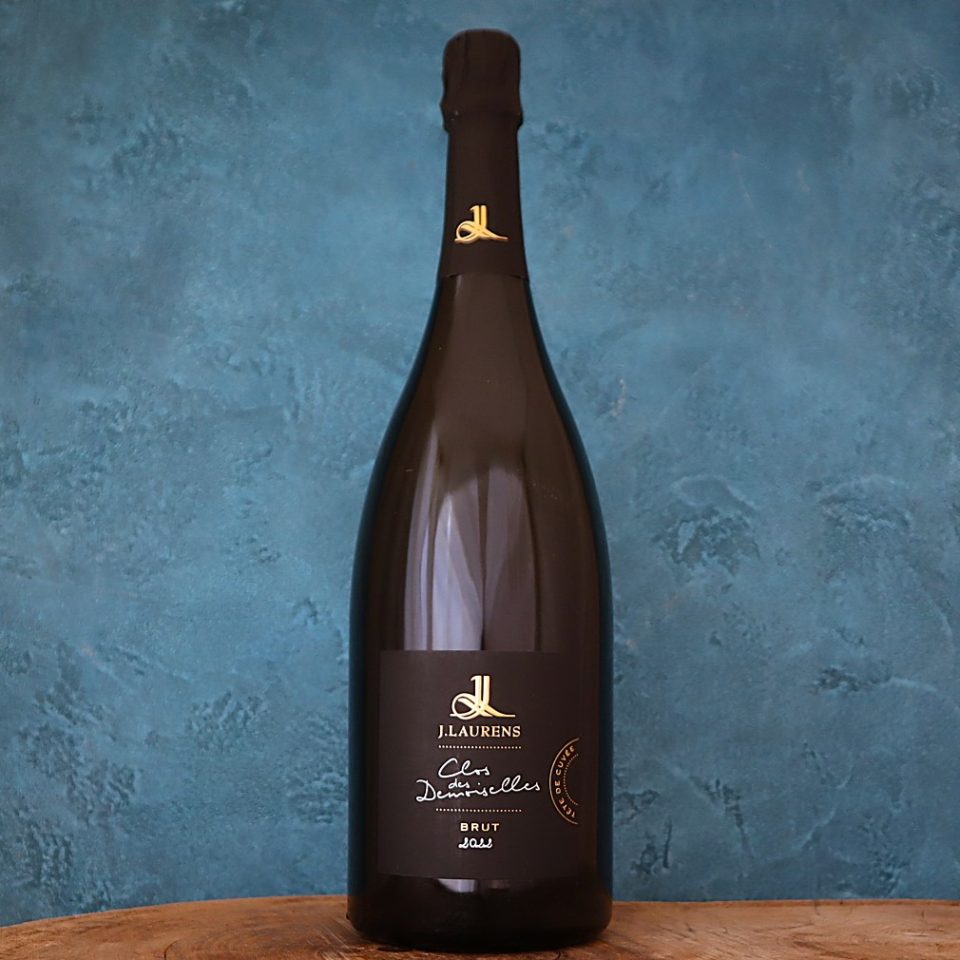 クレマン・ド・リムール・クロ・デ・ドモワゼル2022