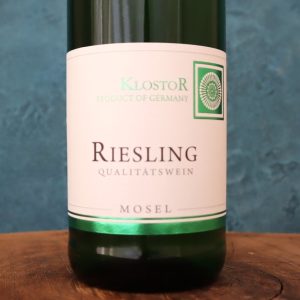 クロスター リースリング モーゼル 2024
