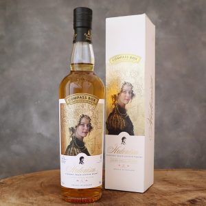 ベドニズム アニュアルリリー24 コンパスボックス