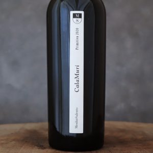 カラムリ プリミティーヴォ メンヒル 2021